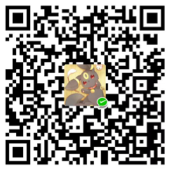 小芳芳 WeChat Pay